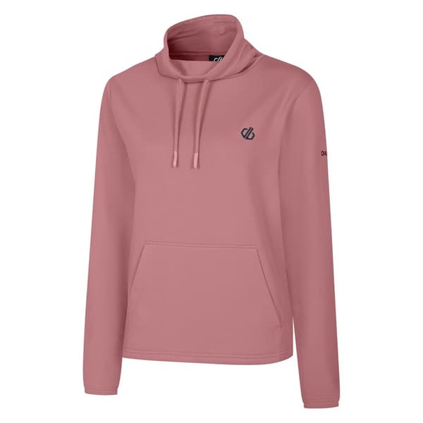Dare 2B Womens/Ladies Lexan Fleece Top