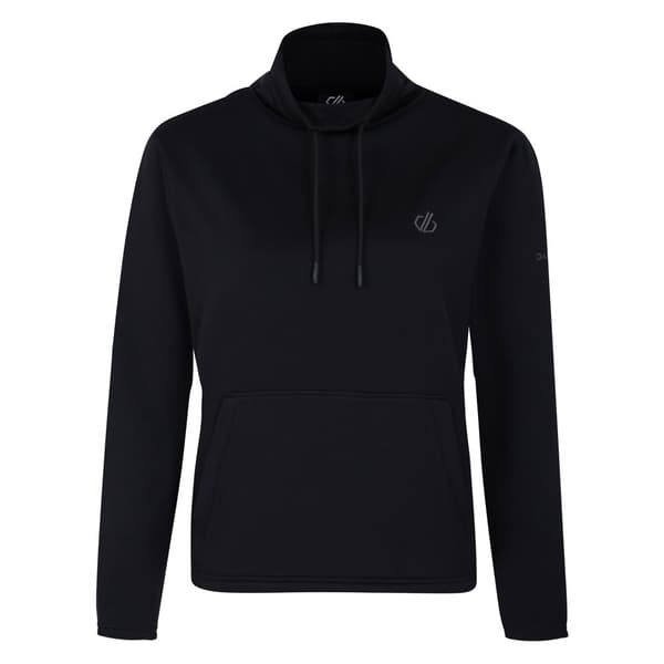 Dare 2B Womens/Ladies Lexan Fleece Top