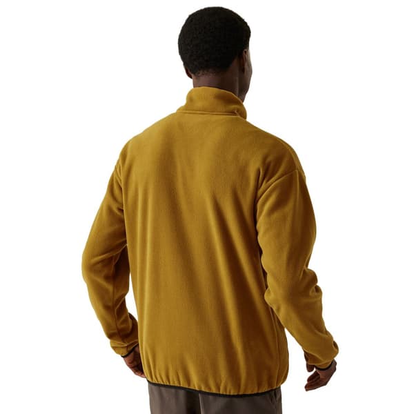Regatta Mens Frankie Full Zip Fleece Jacket