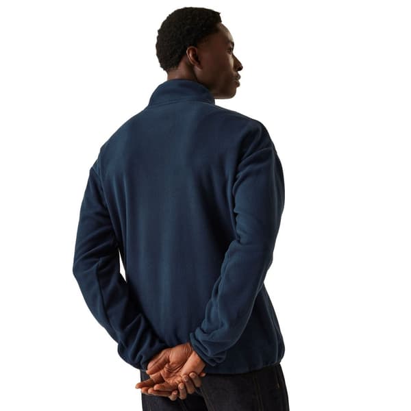 Regatta Mens Frankie Full Zip Fleece Jacket