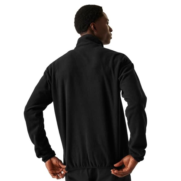Regatta Mens Frankie Full Zip Fleece Jacket