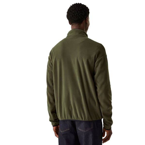 Regatta Mens Frankie Full Zip Fleece Jacket