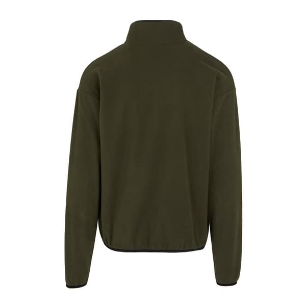 Regatta Mens Frankie Full Zip Fleece Jacket