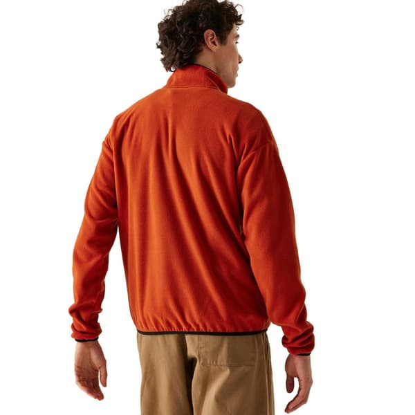 Regatta Mens Frankie Full Zip Fleece Jacket