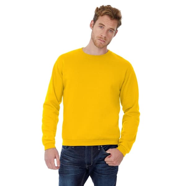 B&C Adults Unisex ID. 202 50/50 Sweatshirt