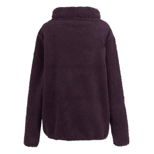 Regatta Womens/Ladies Ria Fluffy Overhead Fleece Top