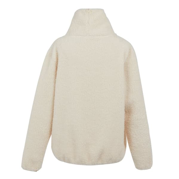 Regatta Womens/Ladies Ria Fluffy Overhead Fleece Top
