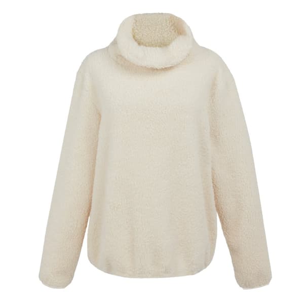 Regatta Womens/Ladies Ria Fluffy Overhead Fleece Top