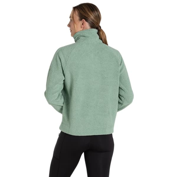 Craghoppers Womens/Ladies Raya Half Zip Fleece Top