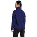 Miniatyrbillede 2 af 3: Craghoppers Womens/Ladies Raya Half Zip Fleece Top