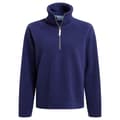 Miniatyrbillede 1 af 3: Craghoppers Womens/Ladies Raya Half Zip Fleece Top