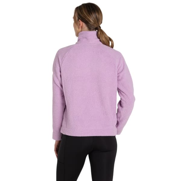 Craghoppers Womens/Ladies Raya Half Zip Fleece Top