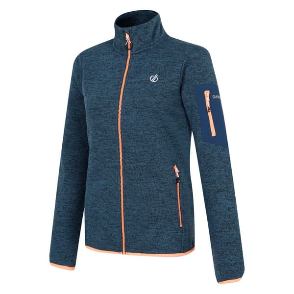 Dare 2B Womens/Ladies Torrek Mountain Series Thermal Fleece