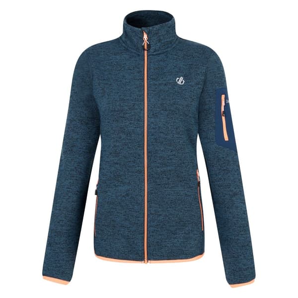 Dare 2B Womens/Ladies Torrek Mountain Series Thermal Fleece