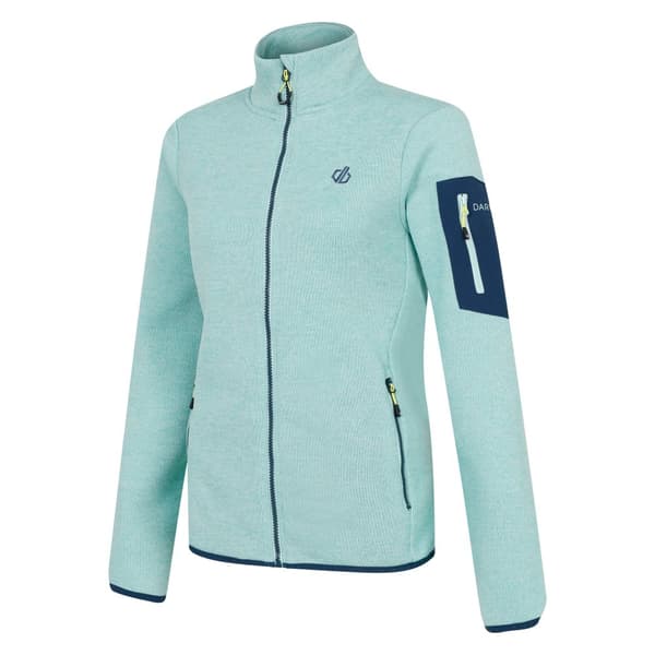 Dare 2B Womens/Ladies Torrek Mountain Series Thermal Fleece