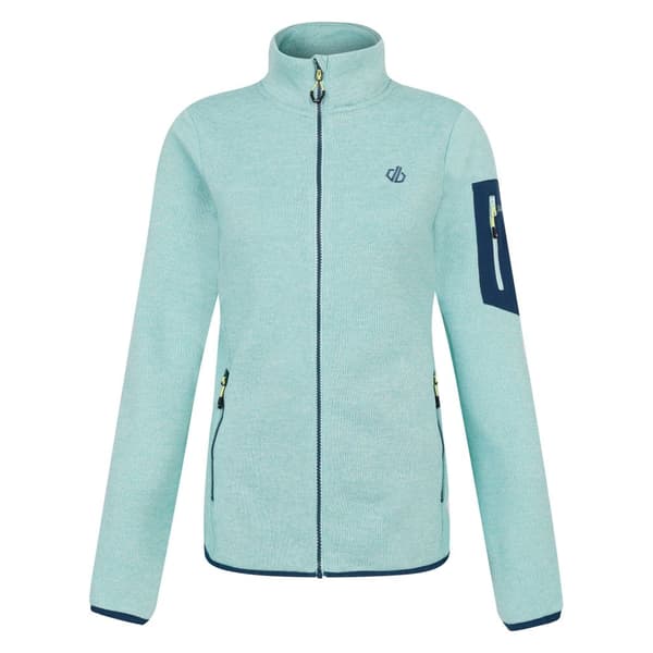 Dare 2B Womens/Ladies Torrek Mountain Series Thermal Fleece