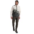 Miniatyrbild 3 av 3: Craghoppers Mens National Trust Hathers Half Zip Fleece Top