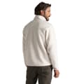 Miniatyrbild 2 av 3: Craghoppers Mens National Trust Hathers Half Zip Fleece Top