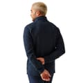 Miniatyrbilde 3 av 3: Regatta Mens Rivake Full Zip Fleece Jacket