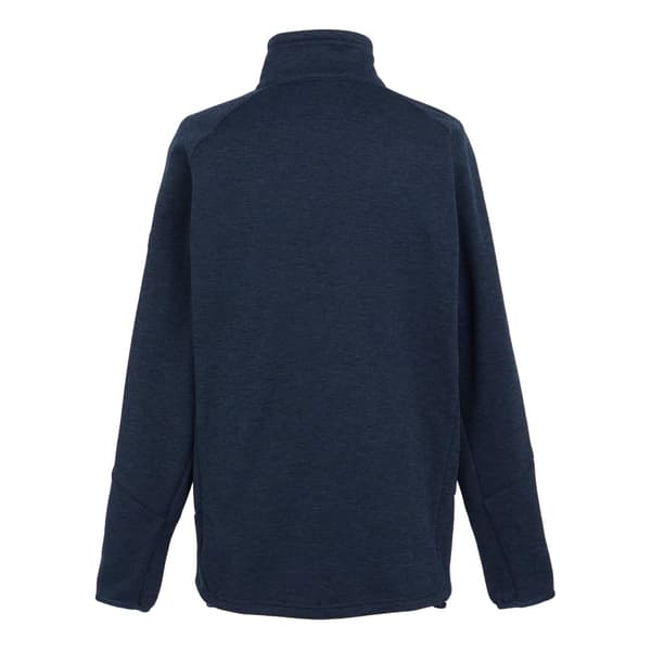 Regatta Mens Rivake Full Zip Fleece Jacket