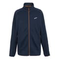 Miniatyrbilde 1 av 3: Regatta Mens Rivake Full Zip Fleece Jacket