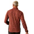 Pikkukuva 2 / 3: Regatta Mens Baslinn Marl Full Zip Fleece Jacket