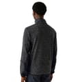 Miniatyrbilde 5 av 5: Regatta Mens Baslinn Marl Full Zip Fleece Jacket