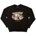 Miniatyrbild 1 av 2: Green Day Unisex Adult Insomniac Sweatshirt