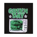Miniatyrbilde 2 av 2: Green Day Unisex Adult TV Explosion Sweatshirt