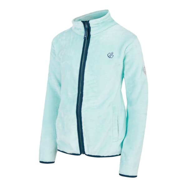 Dare 2B Childrens/Kids Zesty Fleece Jacket