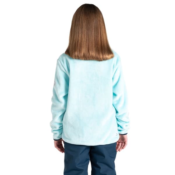 Dare 2B Childrens/Kids Zesty Fleece Jacket