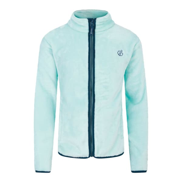 Dare 2B Childrens/Kids Zesty Fleece Jacket