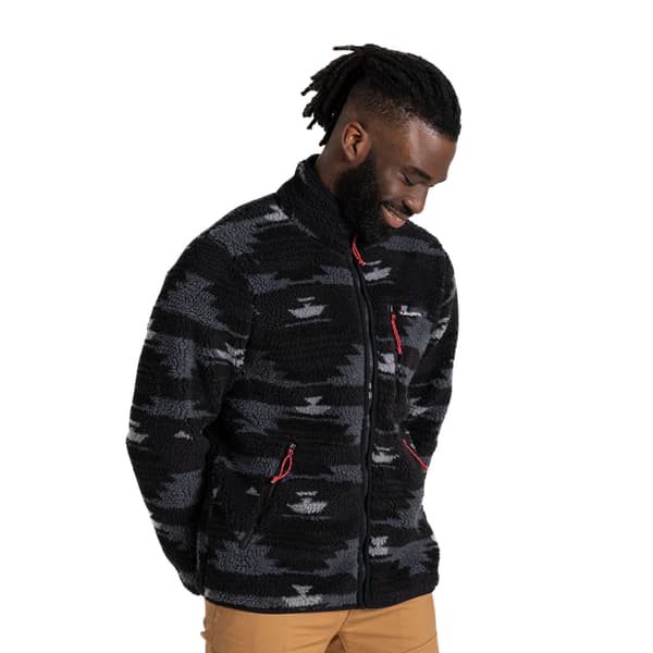 Craghoppers Mens Nibo Insulated Jacket