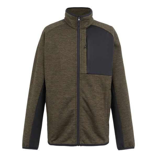 Regatta Shorston Fleece Jacket för herrar