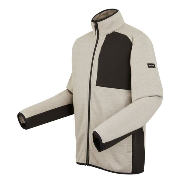 Regatta Shorston Fleece Jacket för herrar