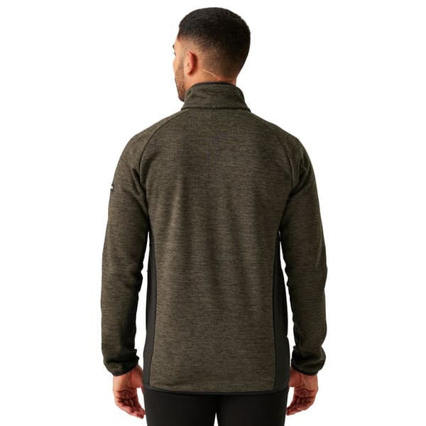 Regatta Shorston Fleece Jacket för herrar