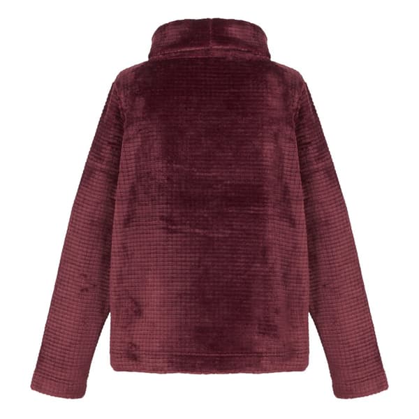 Regatta Womens/Ladies Bardou II Velour Fleece Top