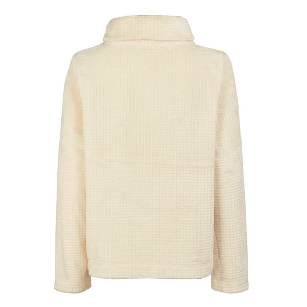 Regatta Womens/Ladies Bardou II Velour Fleece Top