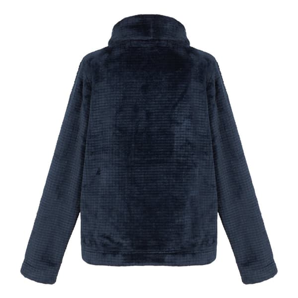 Regatta Womens/Ladies Bardou II Velour Fleece Top
