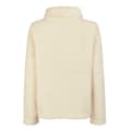 Miniatyrbillede 3 af 4: Regatta Womens/Ladies Bardou II Velour Fleece Top