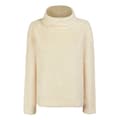 Miniatyrbillede 1 af 4: Regatta Womens/Ladies Bardou II Velour Fleece Top