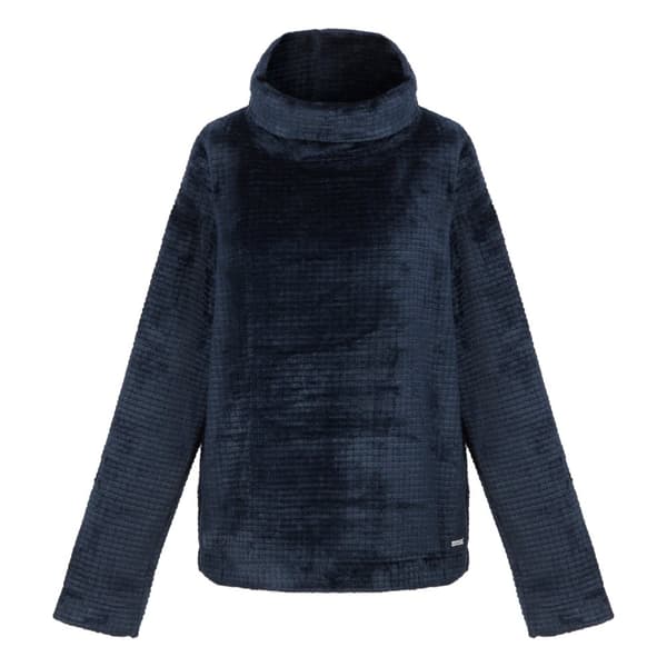 Regatta Womens/Ladies Bardou II Velour Fleece Top