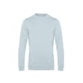 Miniatyrbild 1 av 2: B&C Sweatshirt för män med set in