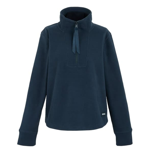 Regatta Juliette Half Zip Fleece Top för dam/Lady