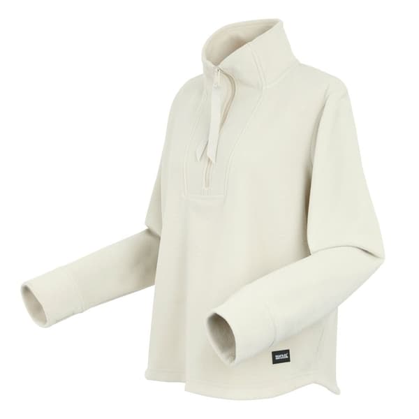 Regatta Juliette Half Zip Fleece Top för dam/Lady