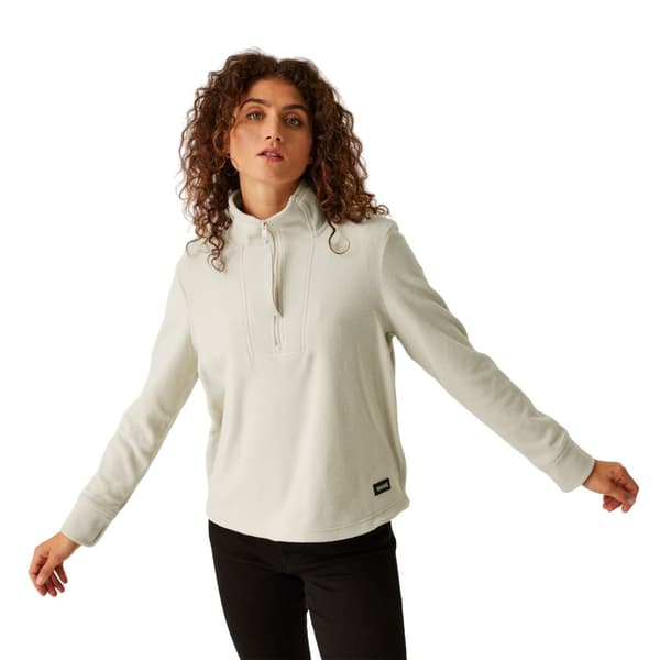 Regatta Juliette Half Zip Fleece Top för dam/Lady
