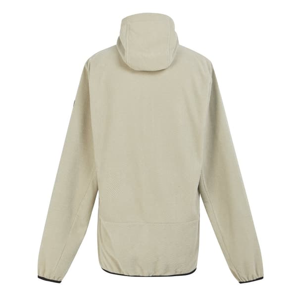 Regatta Mens Tahill Full Zip Fleece Jacket