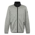 Miniatyrbillede 1 af 4: Regatta Mens Branleigh Full Zip Fleece Jacket