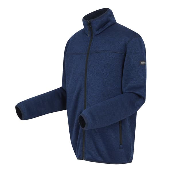 Regatta Mens Branleigh Full Zip Fleece Jacket