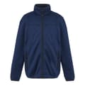 Miniatyrbilde 1 av 4: Regatta Mens Branleigh Full Zip Fleece Jacket